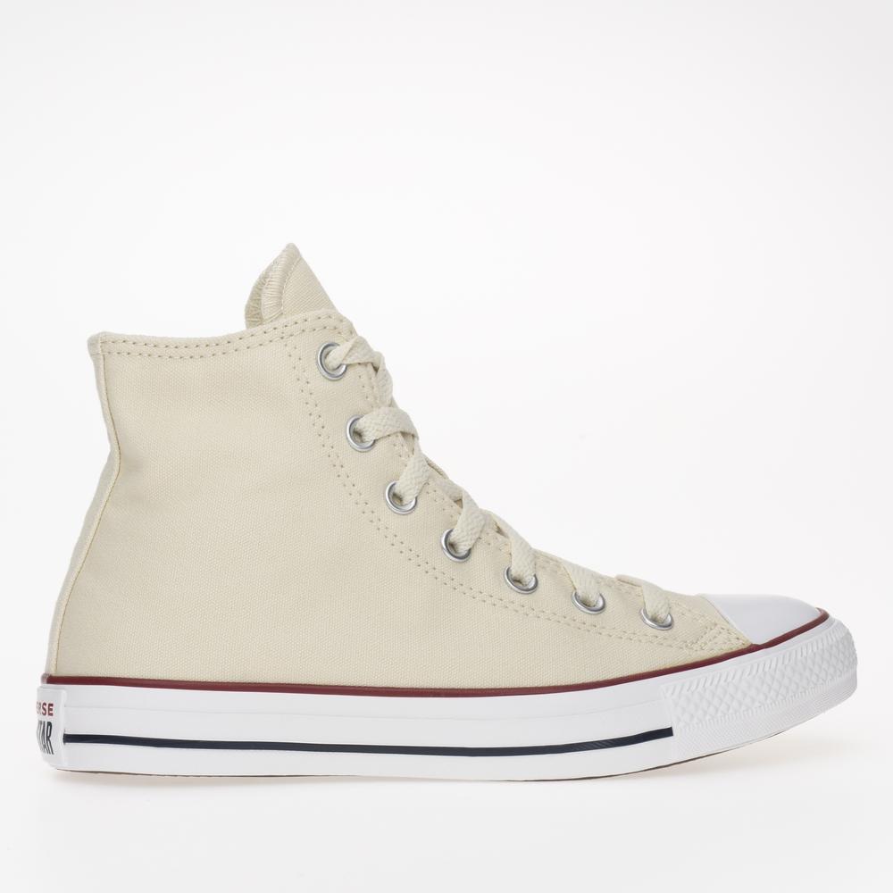 Topánky Converse Ctas Hi 159484C - béžové