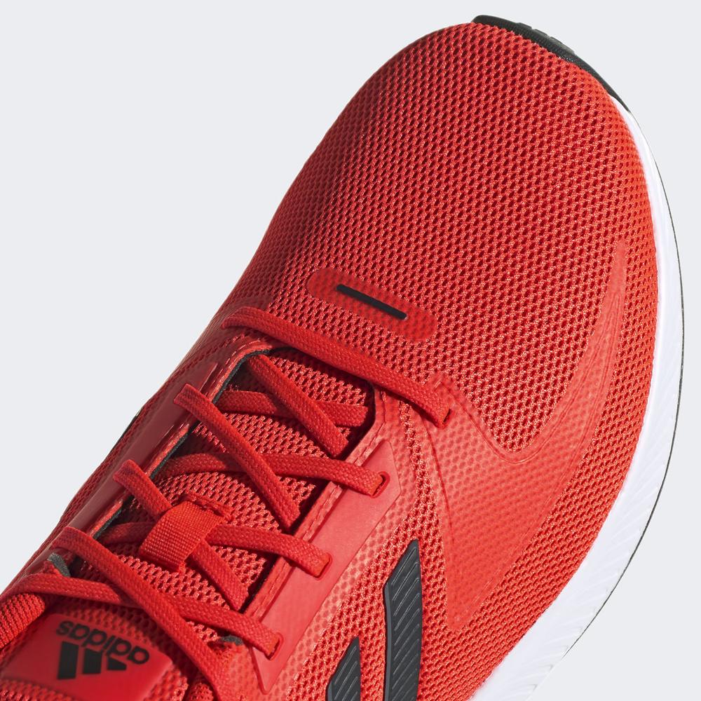 Topánky adidas Run Falcon 2.0 H04537 - červené
