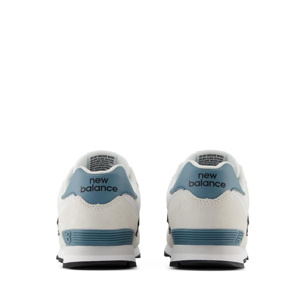 Dámske topánky New Balance G5744LM - béžové