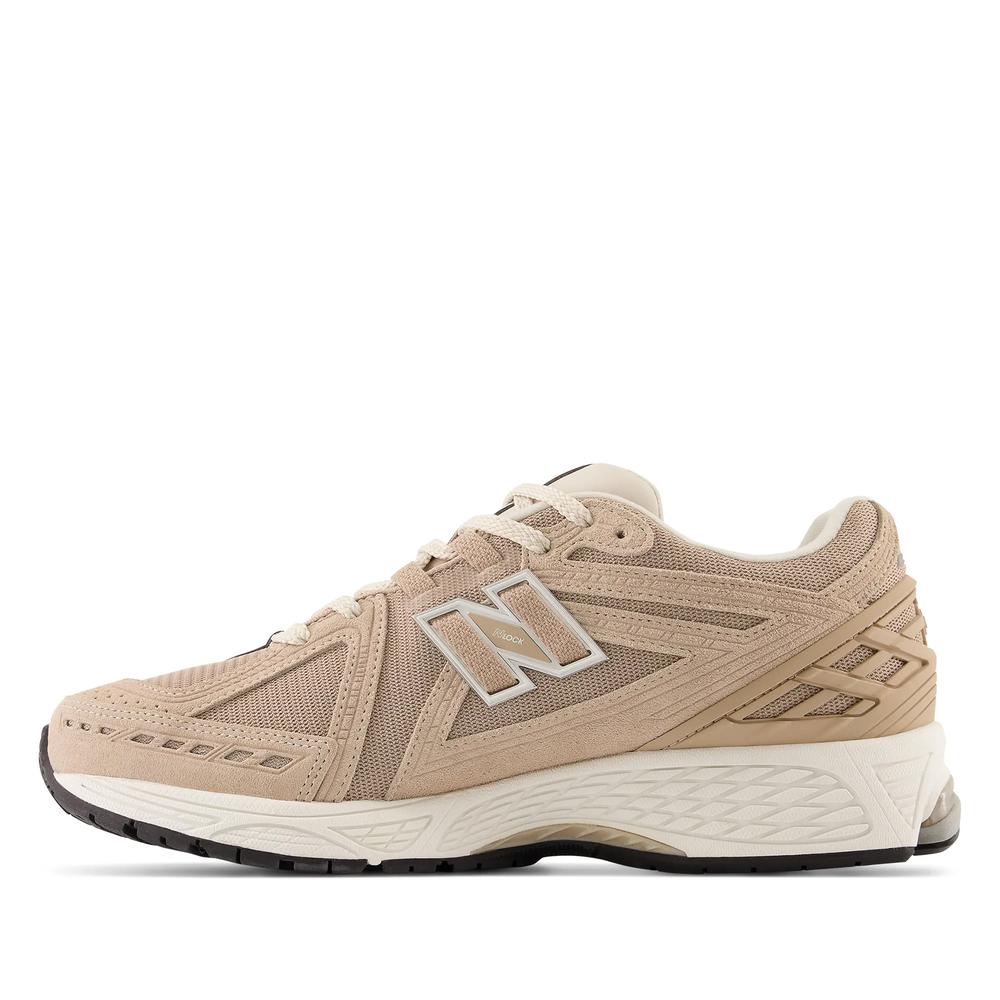 Pánske topánky New Balance M1906RW - béžové