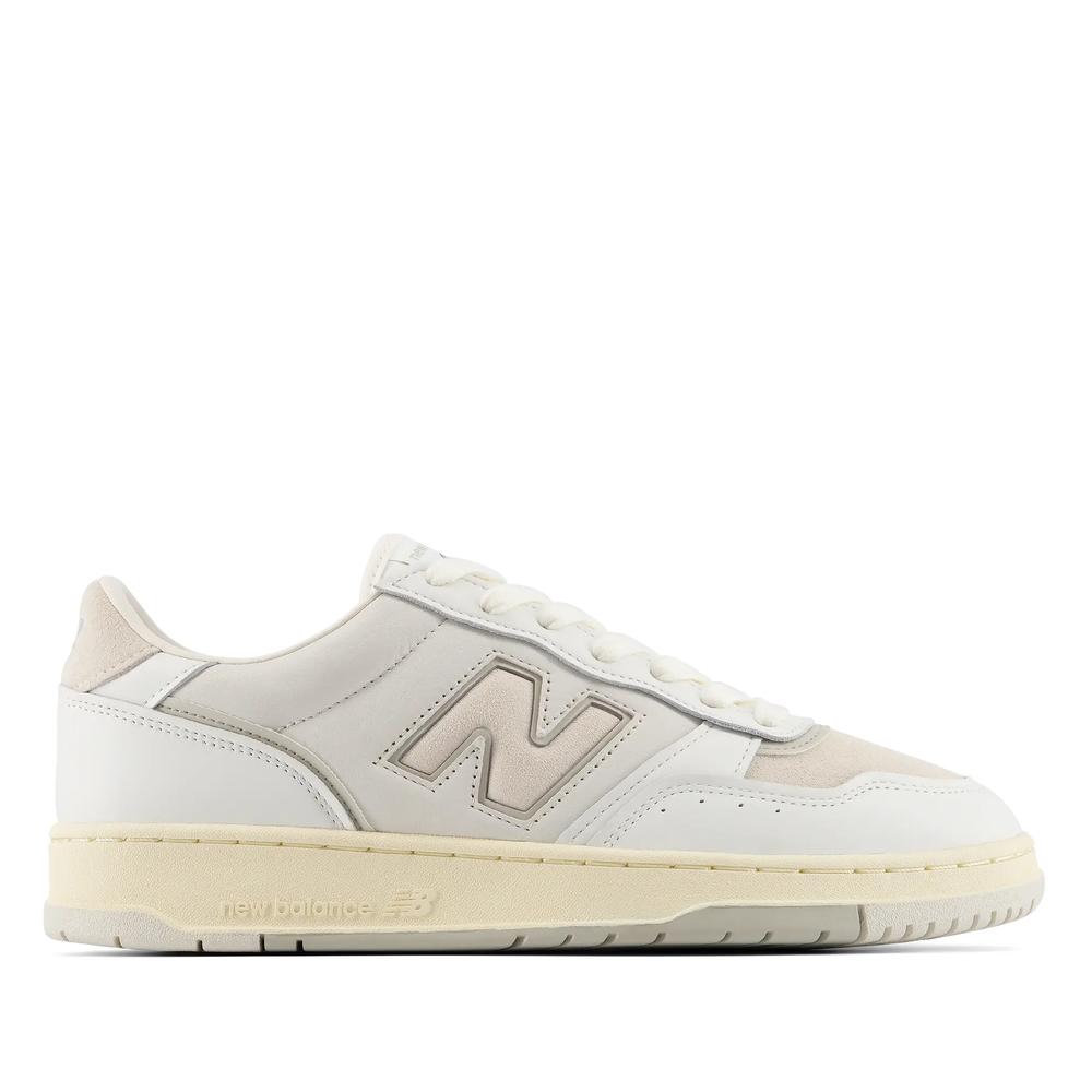 Unisex topánky New Balance U950384 - béžové