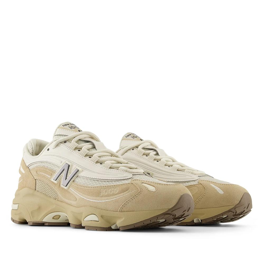 Topánky New Balance M1000PSP - béžové