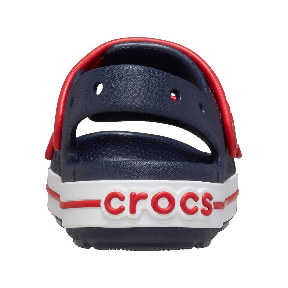 Sandále Crocs Crocband Cruiser Sandal 209423-4OT - tmavomodré