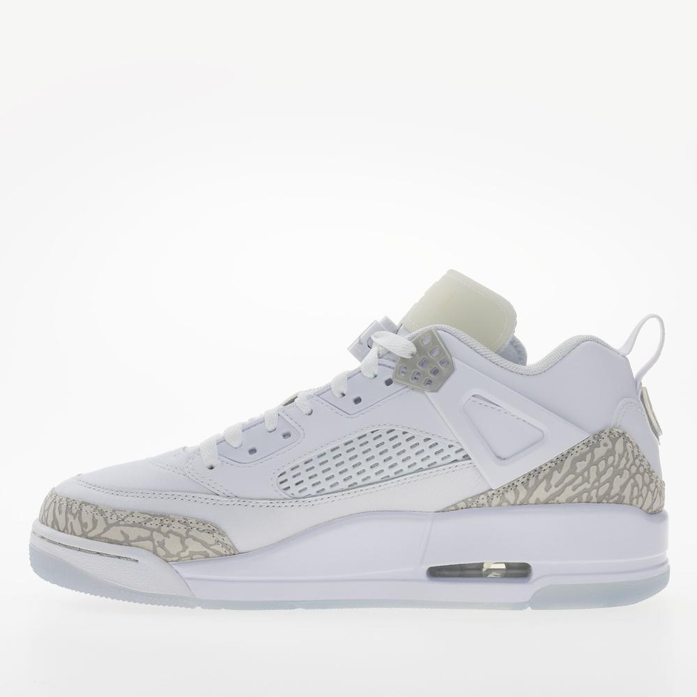 Pánske topánky Jordan Spizike Low FQ1759-103 - biele