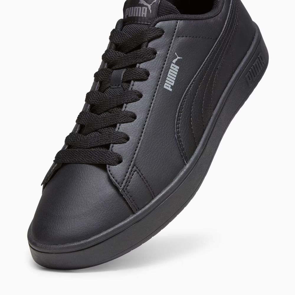 Unisex topánky Puma Rickie Classic 39425105 - čierne
