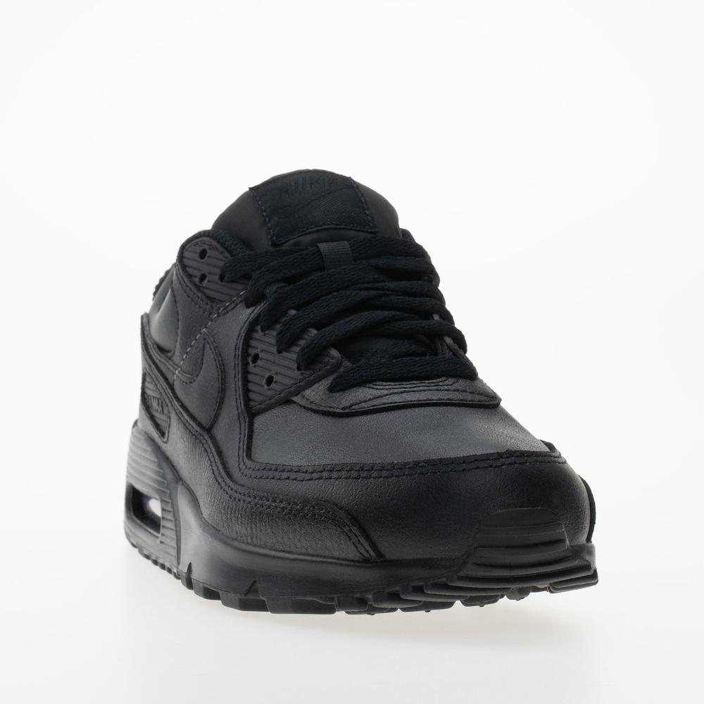 Topánky pánske Nike Air Max 90 LTR CZ5594-001 - čierne