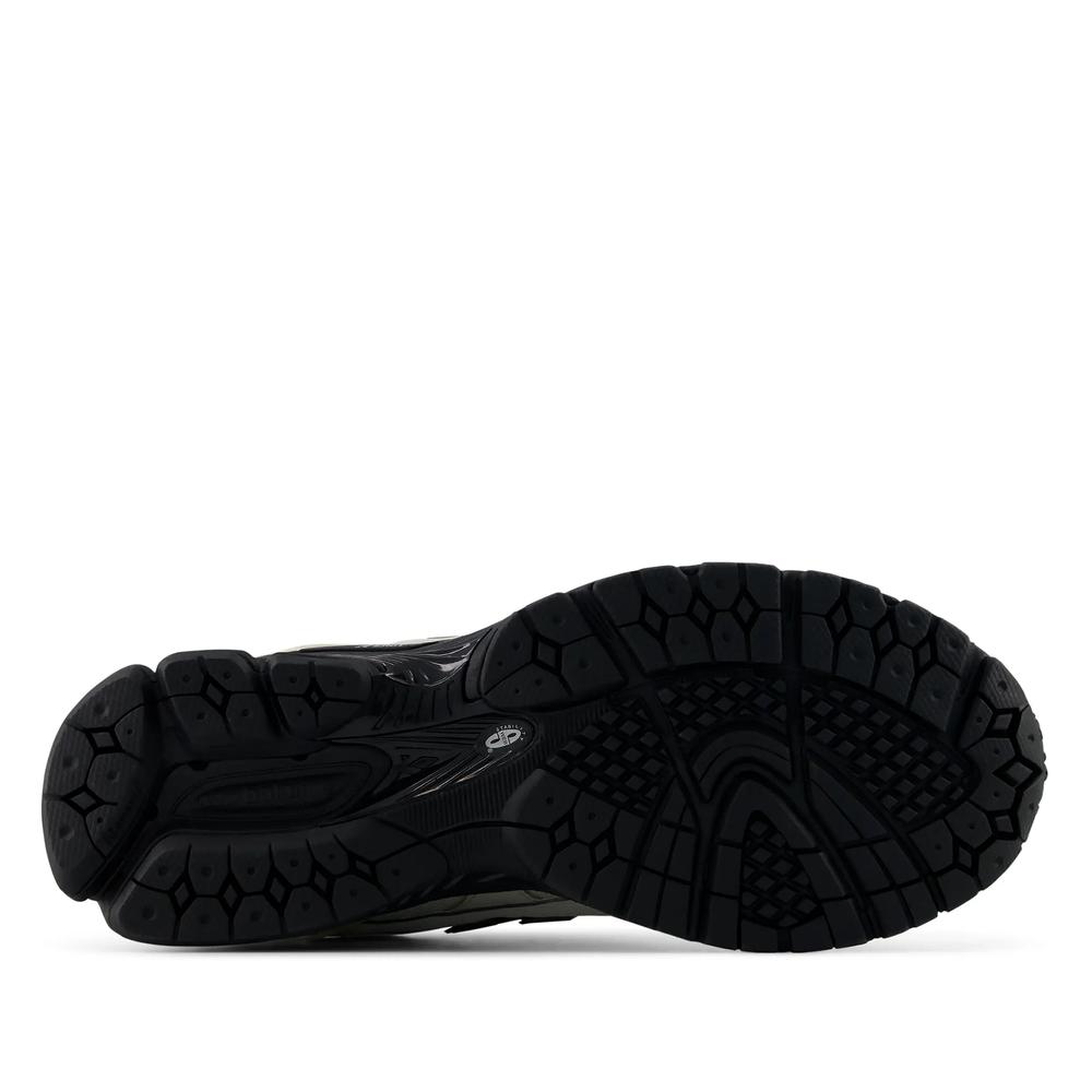 Unisex topánky New Balance U190681D - béžové