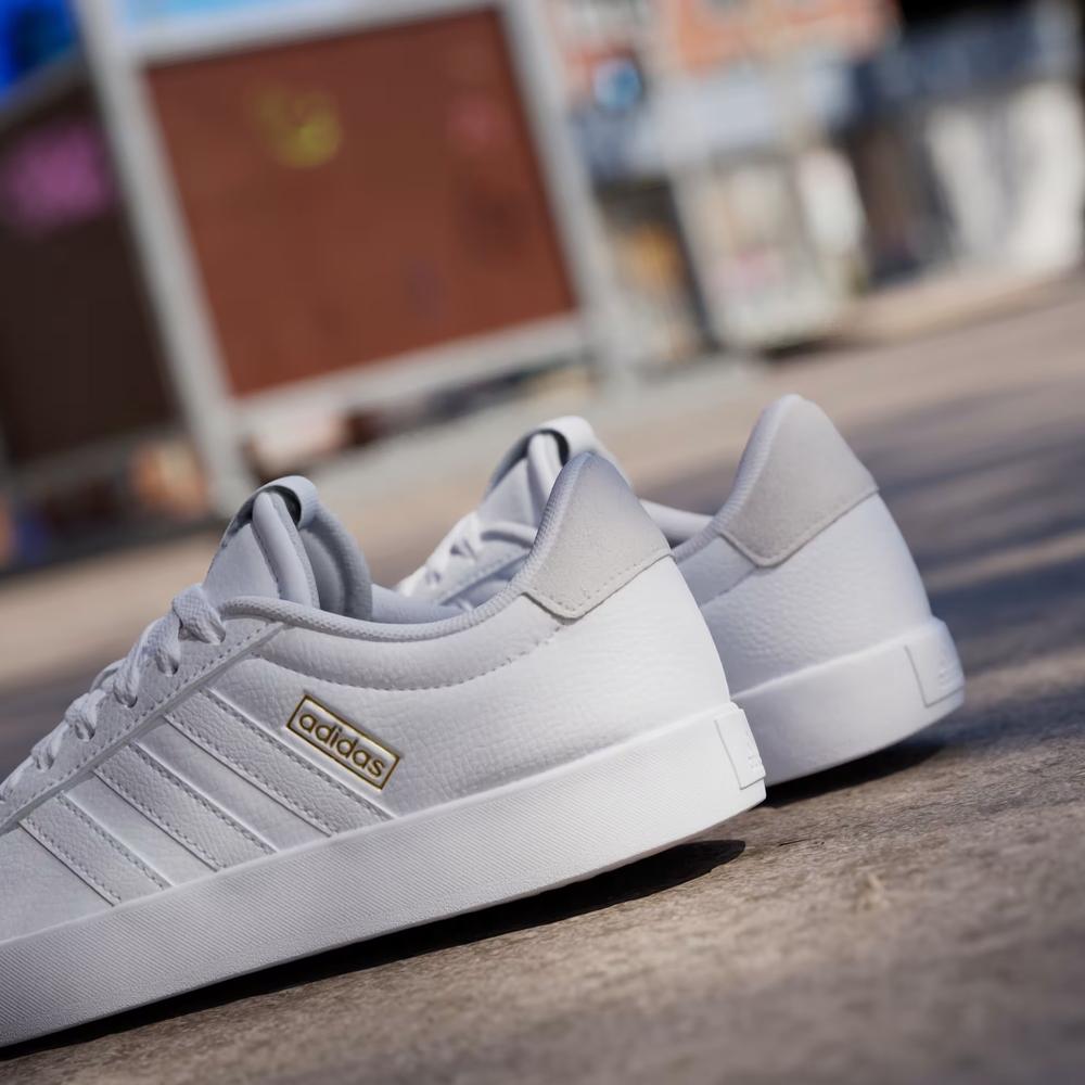 Topánky adidas VL Court 3.0 ID8795 - biele