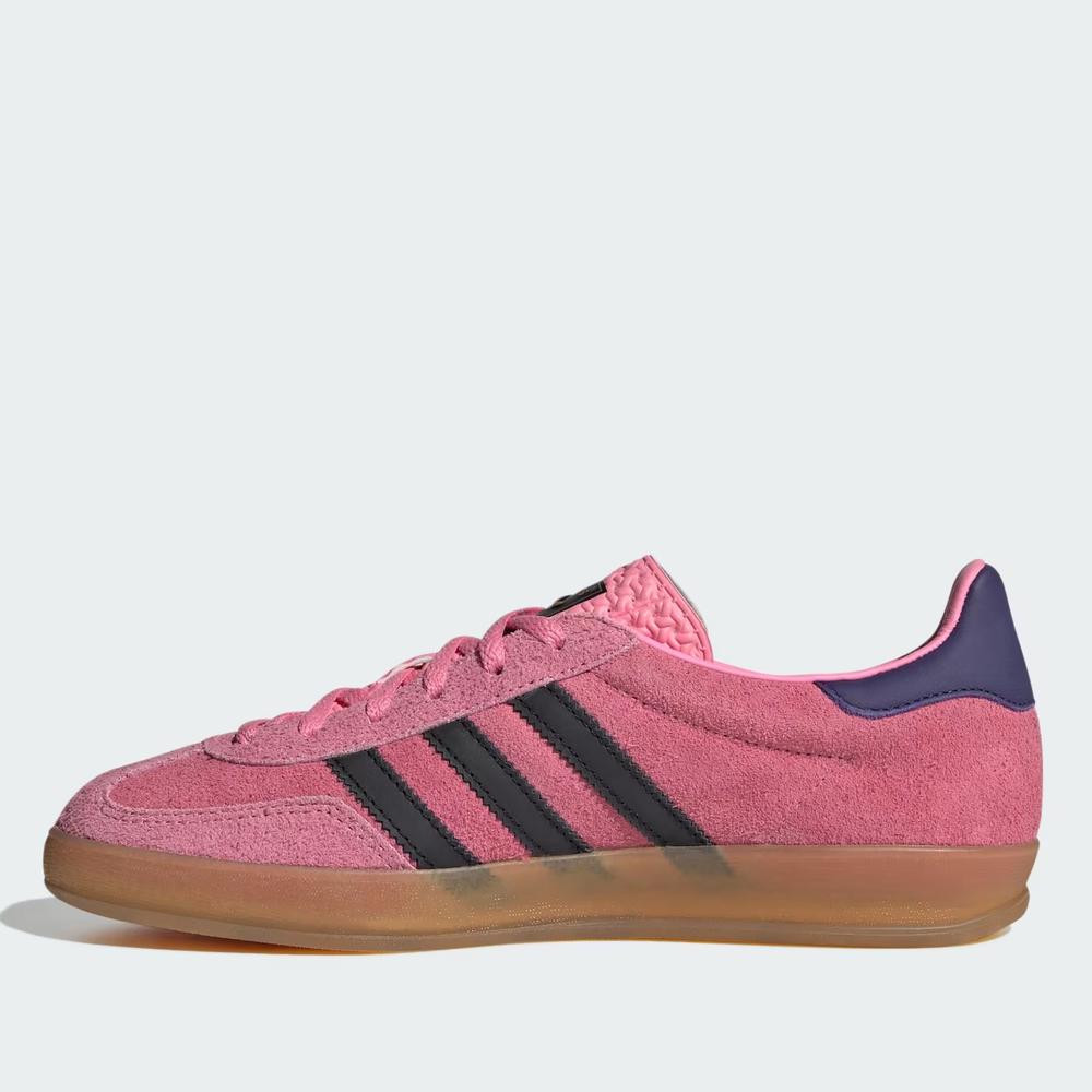 Topánky adidas Gazelle Indoor IE7002 - ružové