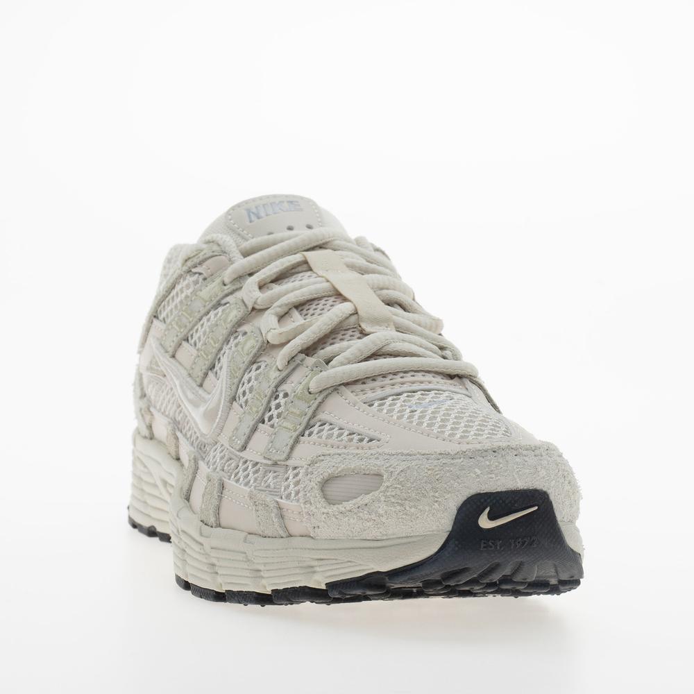 Unisex topánky Nike P-6000 SE HF0015-100 - béžové