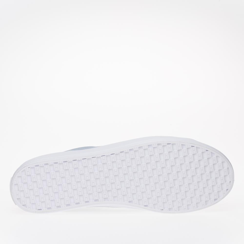 Topánky Tommy Hilfiger Essential Vulc Canvas FW0FW07682-C1O - modré