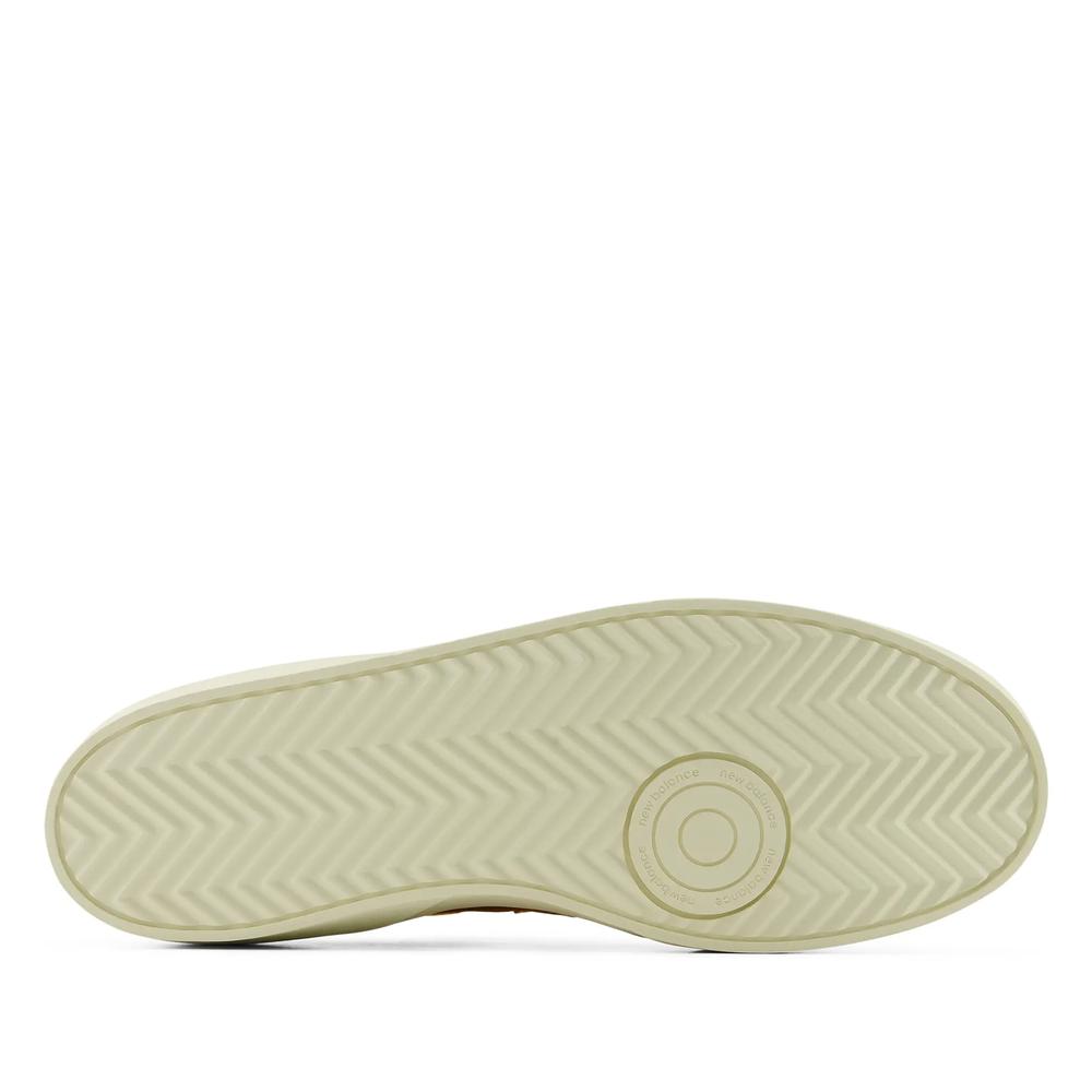 Pánske topánky New Balance U7504HH - pomarančové
