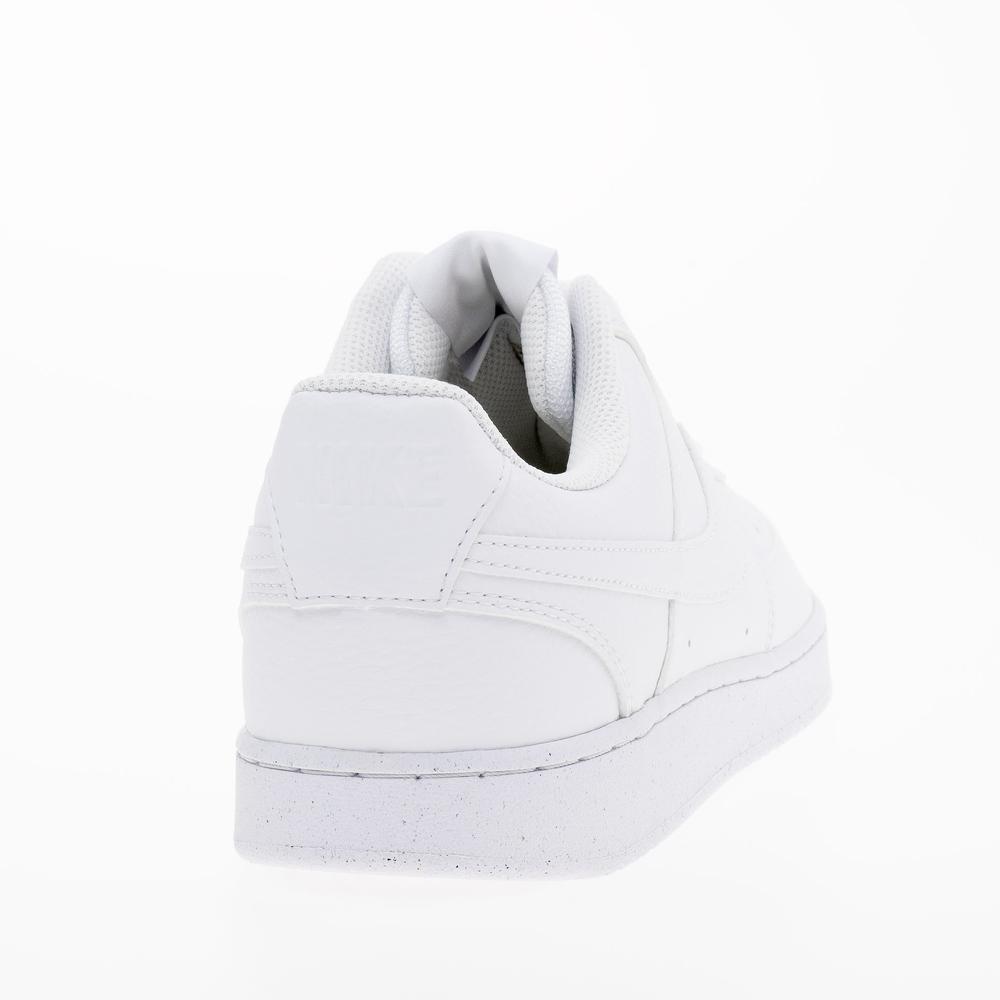 Topánky Nike Court Vision Low Next Nature DH2987-100 - biele