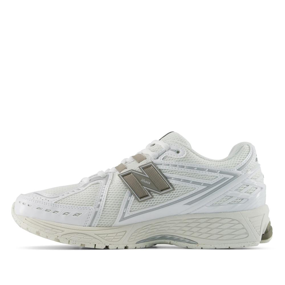 Unisex topánky New Balance U1906980 - biele