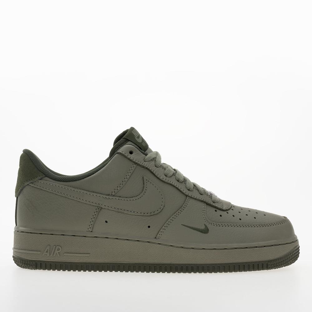 Topánky pánske Nike Air Force 1 '07 LV8 HM9483-300 - zelené