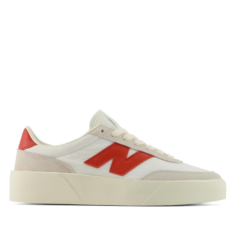 Pánske topánky New Balance U7506TU - béžové