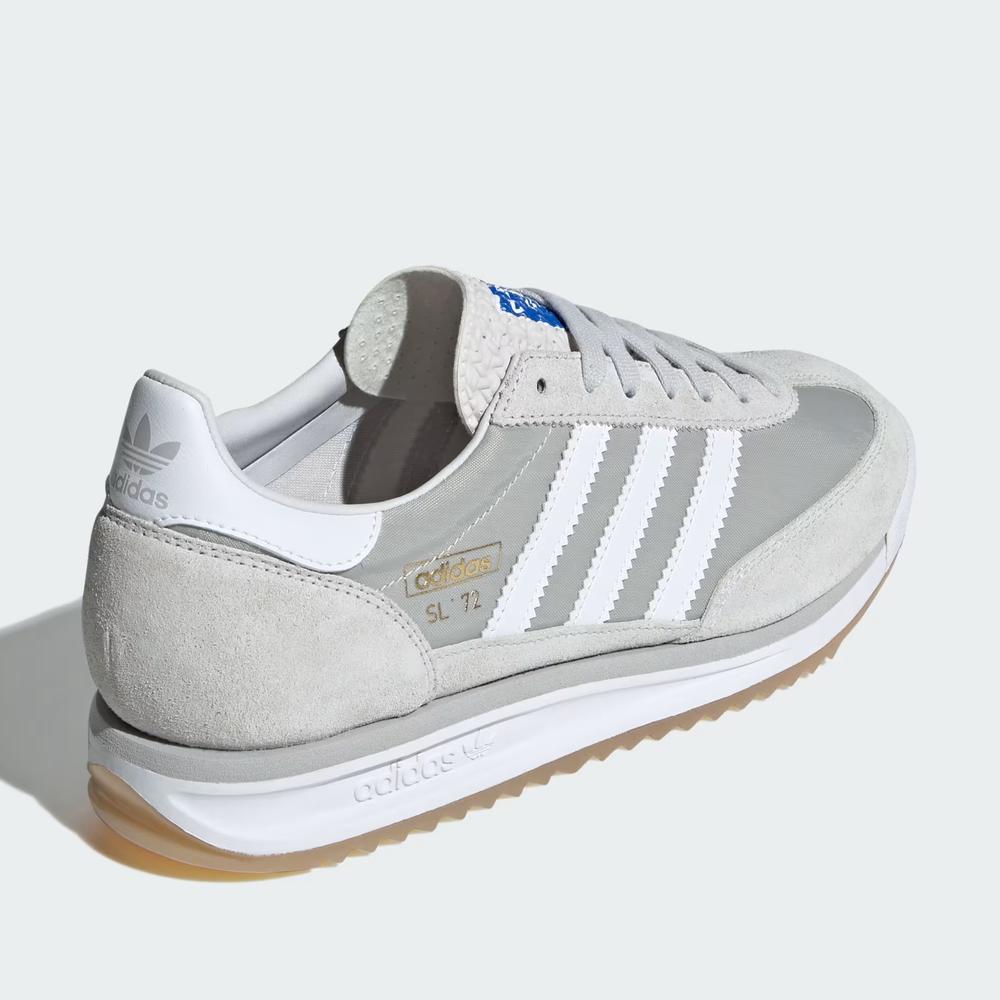 Topánky adidas Originals SL RS 72 JI1281 - šedý