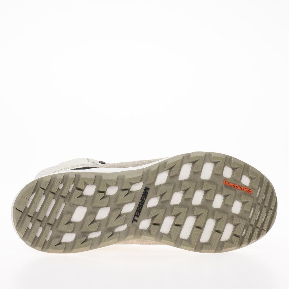 Topánky Merrell Bravada Edge 2 Thermo Mid WP J036974 - béžové
