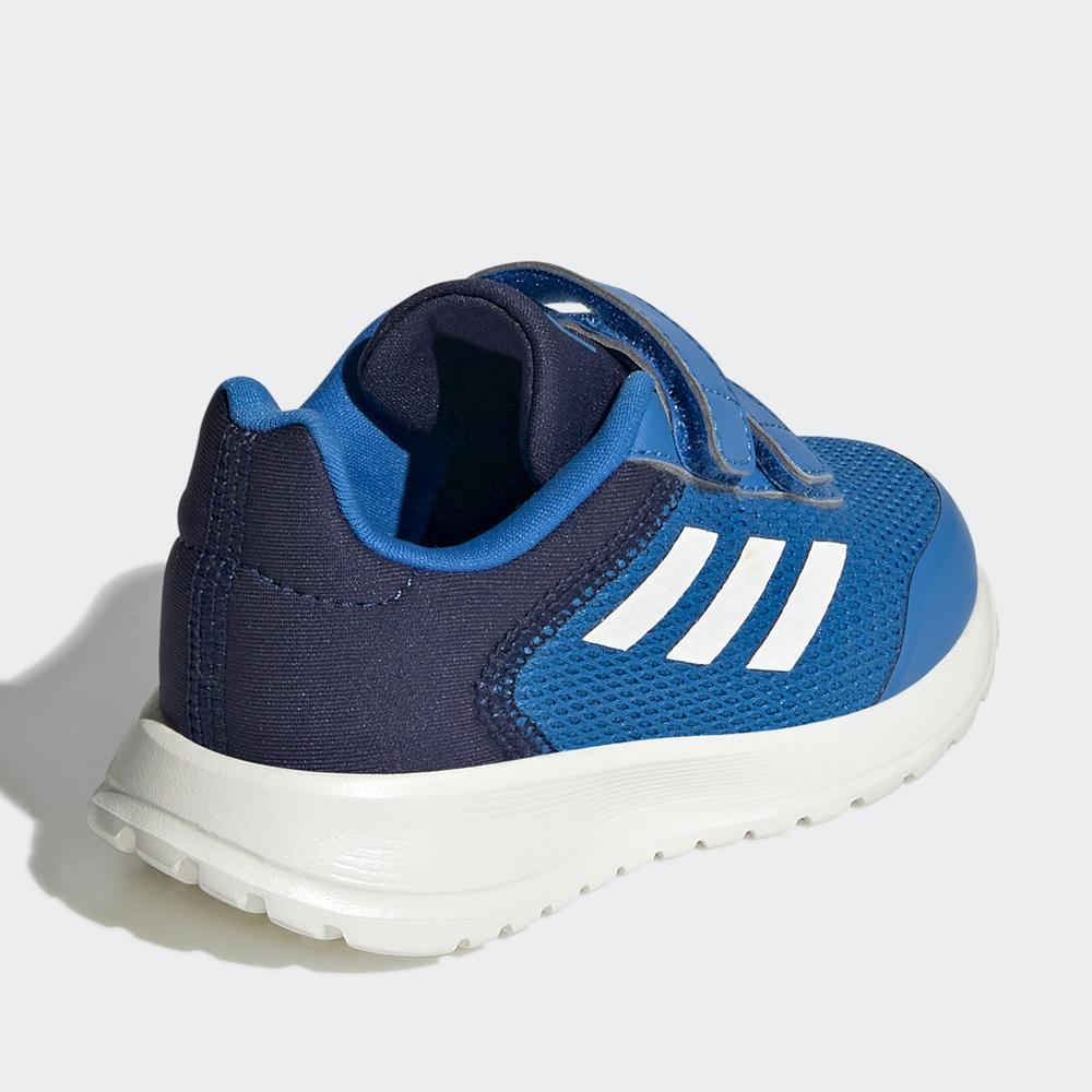 Detské topánky adidas Sportswear Tensaur Run 2.0 CF I GZ5858 - modré