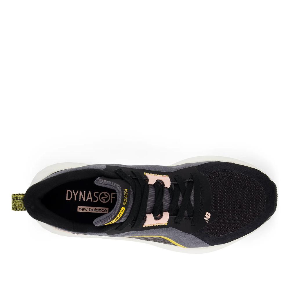 Topánky New Balance WXBEYCB1 - čierne