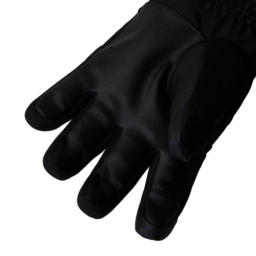 Rukavice The North Face Montana 0A89QJJK31 - čierne