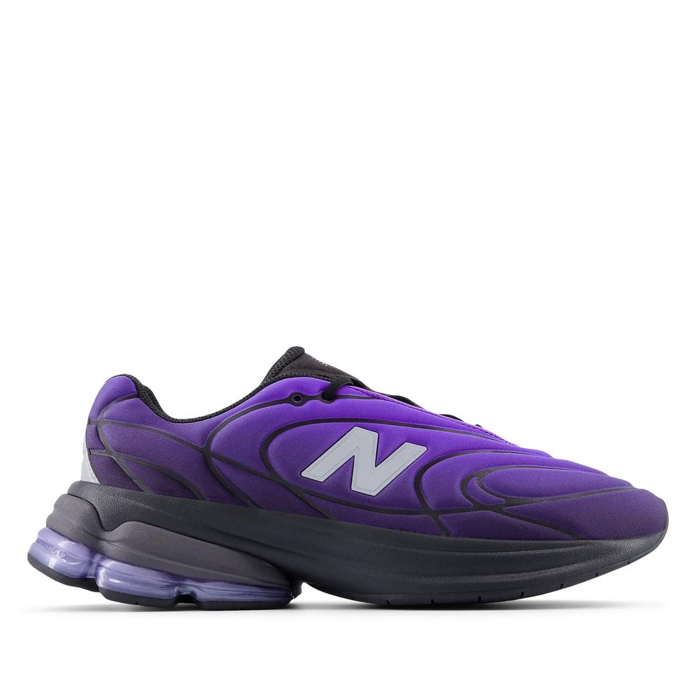 Unisex topánky New Balance ABZORB U50309BI - fialové