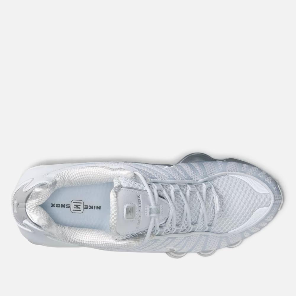 Dámske topánky Nike Shox TL IH2559-002 - šedý