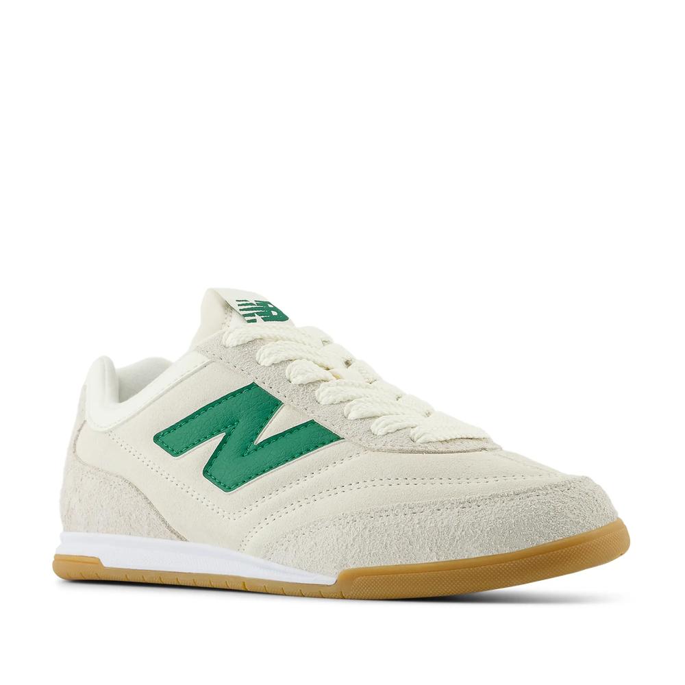 Topánky New Balance URC42HG - béžové