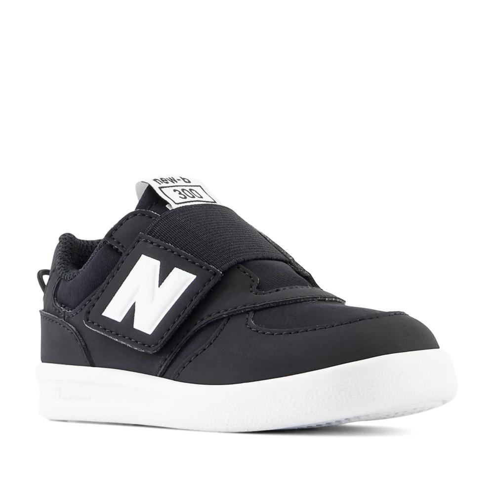 Topánky New Balance NW300BK1 – čierne