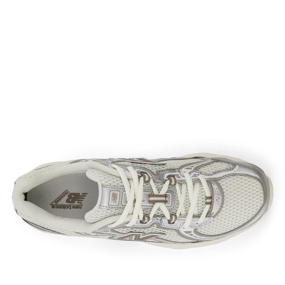 Unisex topánky New Balance U740MU2 - béžové