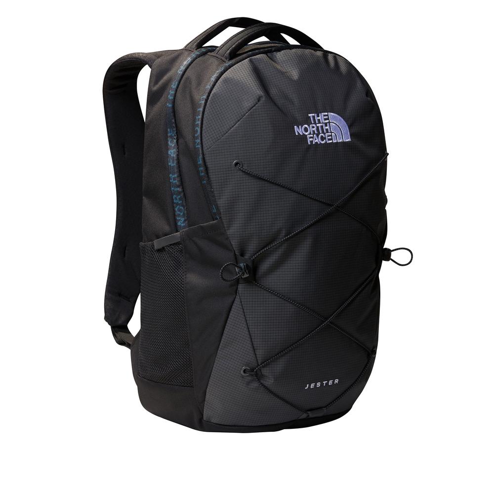 Ruksak The North Face Jester 0A3VXF0IO1 - čierne