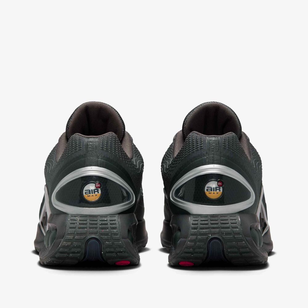 Topánky pánske Nike Air Max DN DV3337-202 - čierne
