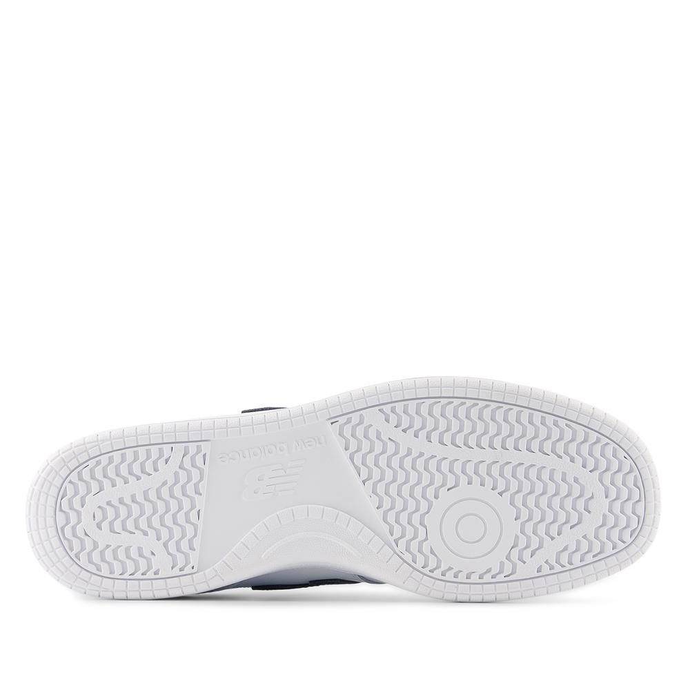 Pánske topánky New Balance M0803HY - biele