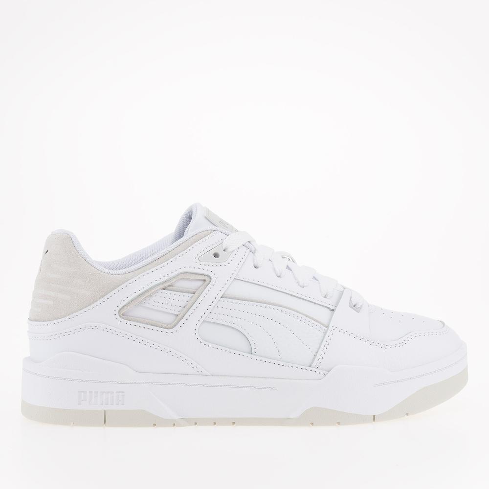 Topánky Puma Slipstream 38854902 - biele