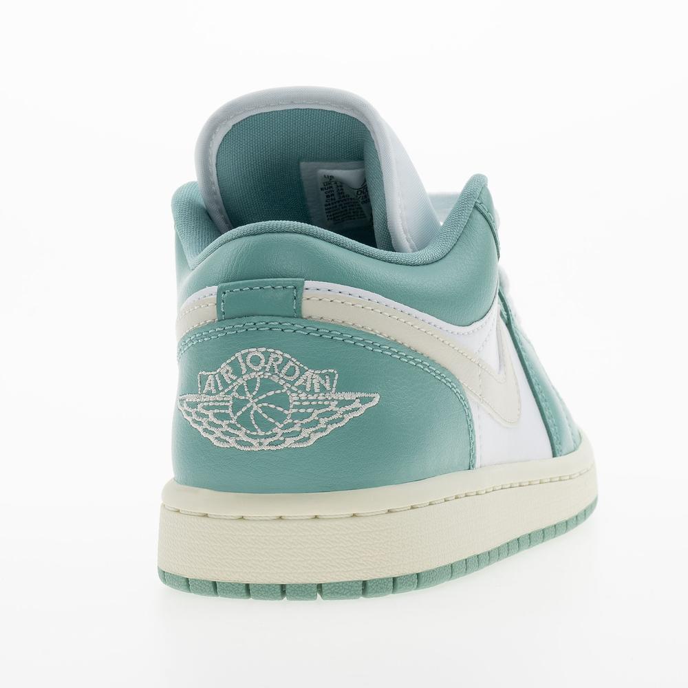 Dámske topánky Nike Air Jordan 1 Low DC0774-138 - mätové