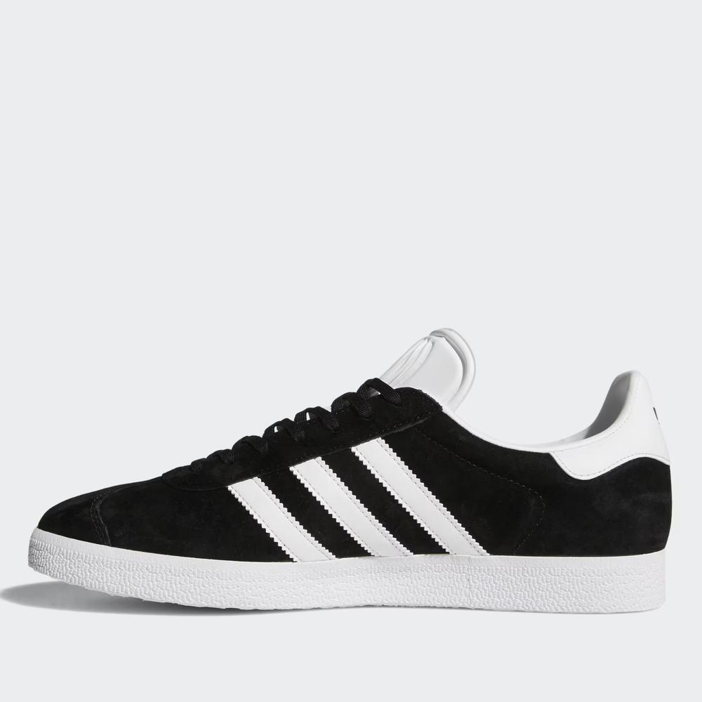 Topánky adidas Originals Gazelle BB5476 - čierne