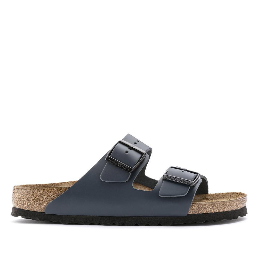 Klapky Birkenstock Arizona 51151 - tmavomodré