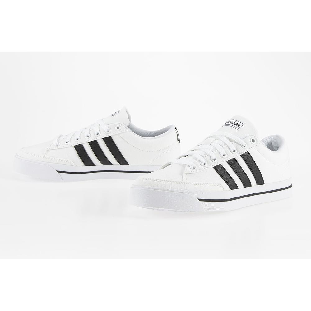 Topánky adidas Retrovulc GW8367 - biele