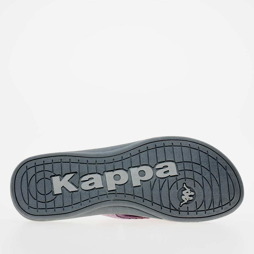 Klapky Kappa Pahoa GC 242668GC-2414 - ružové
