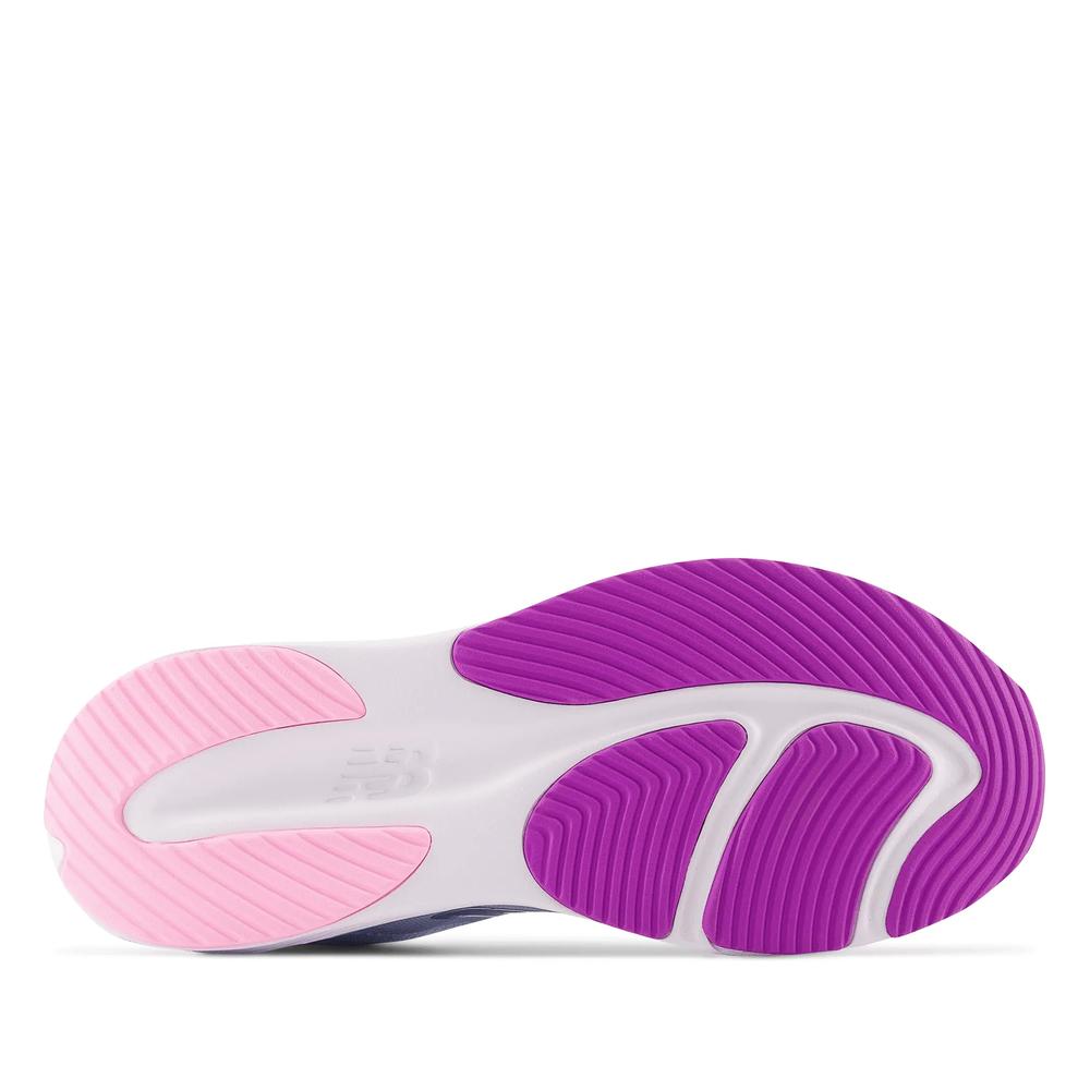 Dámske topánky New Balance WDRFTBL2 - modré
