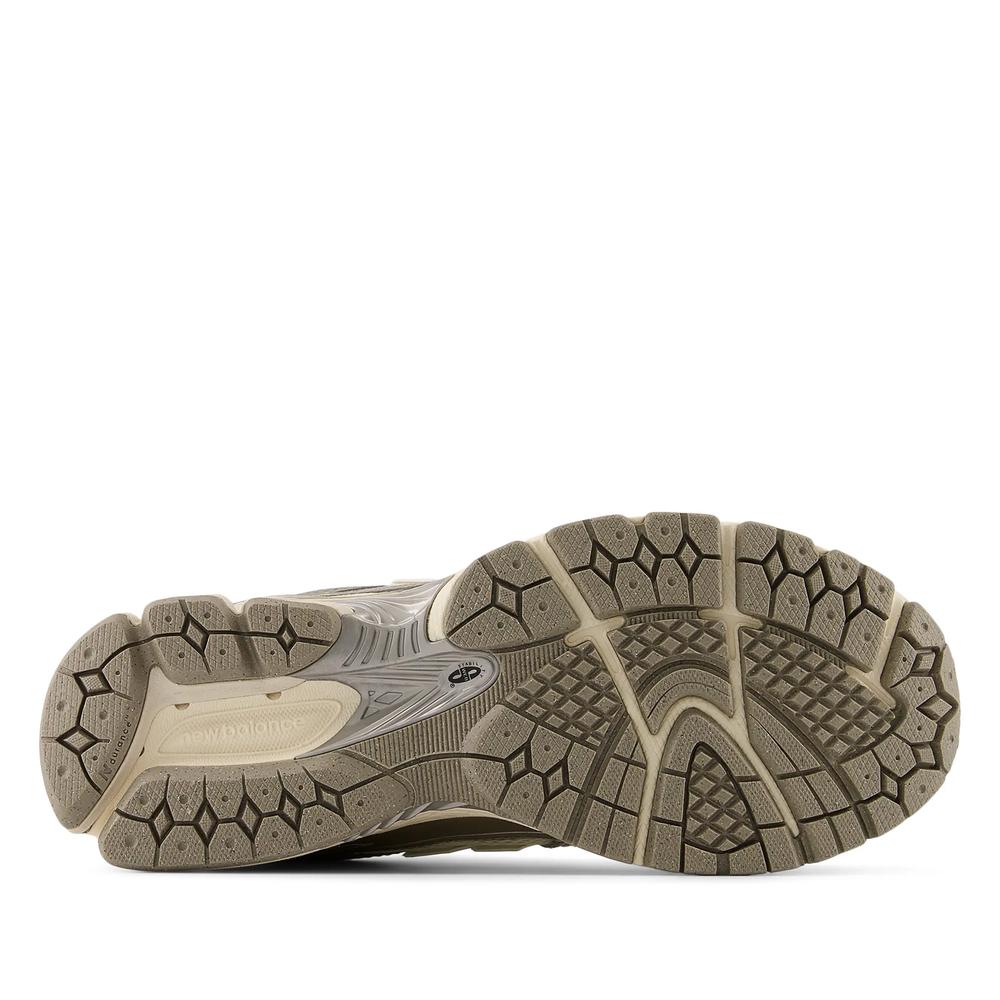 Unisex topánky New Balance U1906RCN - béžové