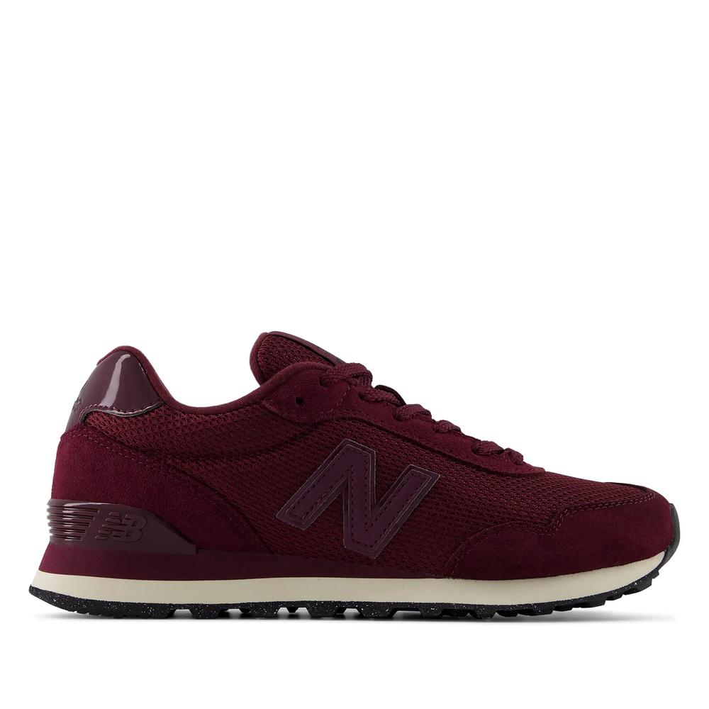 Dámske topánky New Balance W51531V - bordóvé