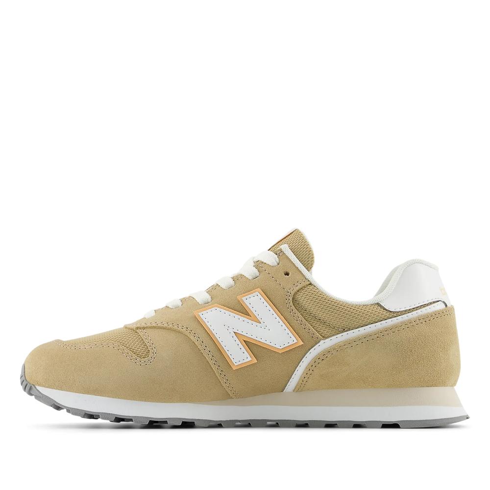 Topánky New Balance WL373SQ2 - béžové