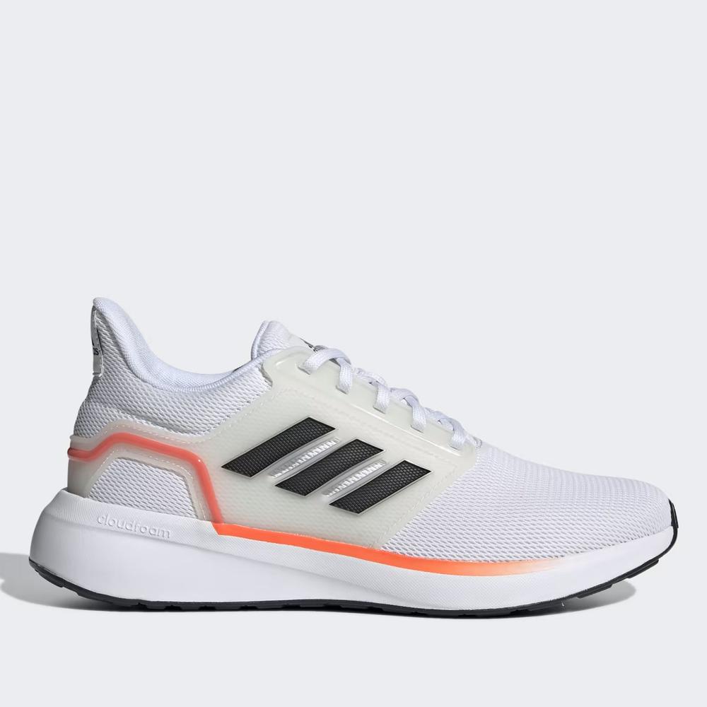 Topánky adidas EQ19 Run H02036 - biele