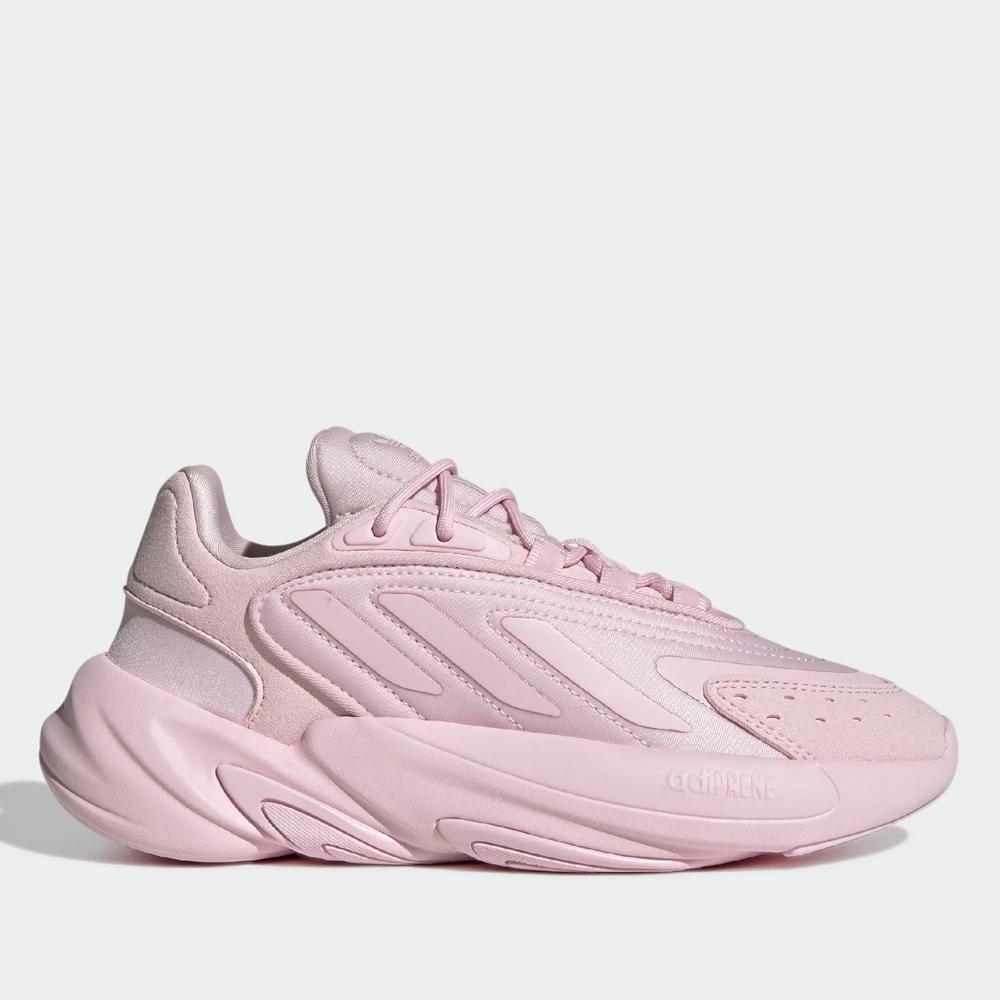 Topánky adidas Originals Ozelia GW8130 - ružové
