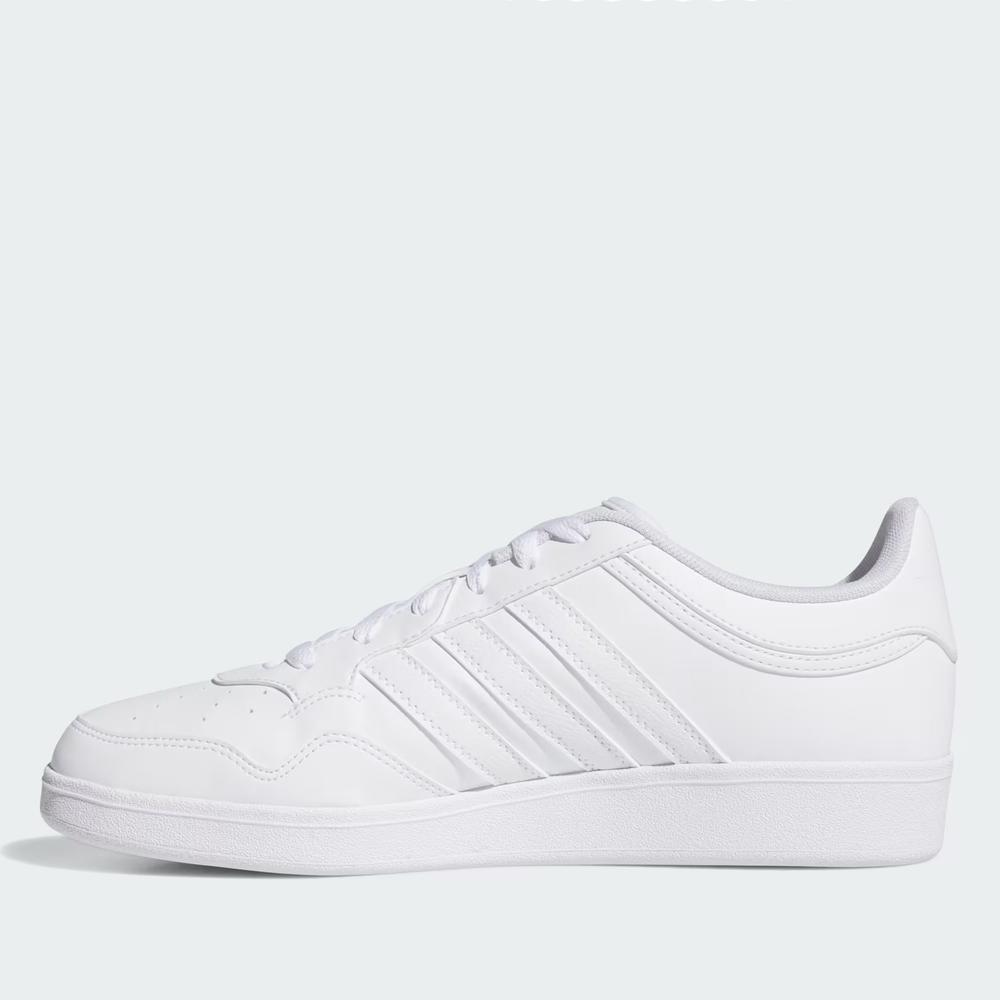 Topánky adidas Sportswear Hoops 4.0 JH6141 - biele