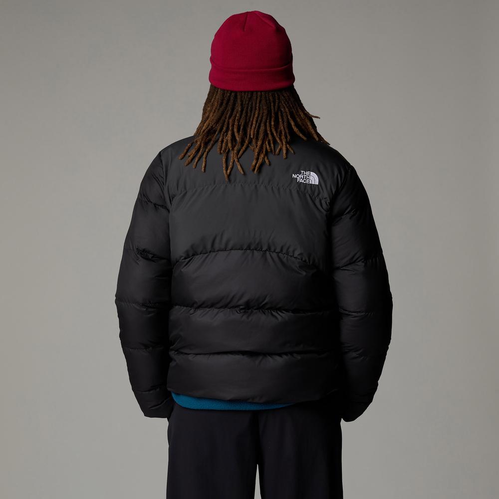 Bunda The North Face Saikuru 0A89JDKT01 - čierne