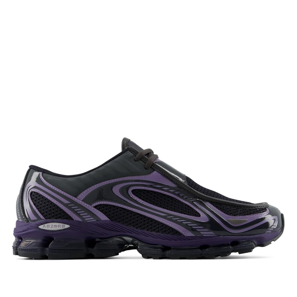 Unisex topánky New Balance U18905JK - fialové