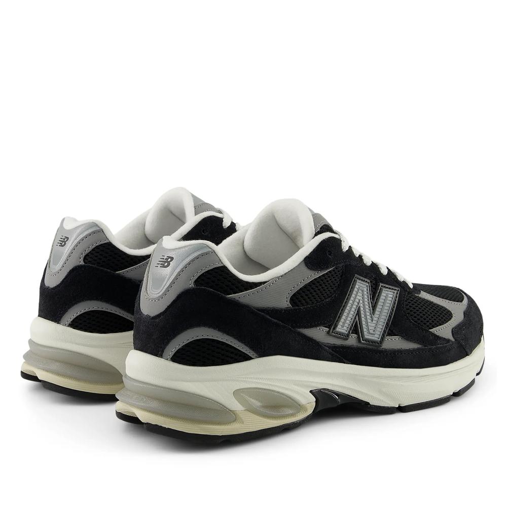 Unisex topánky New Balance U2010892 - čierne