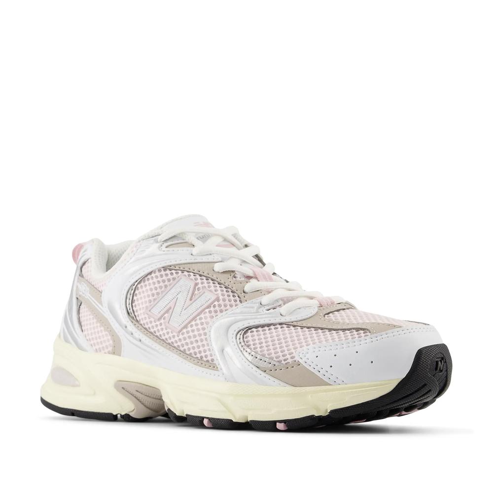 Topánky New Balance MR530ASR - ružové